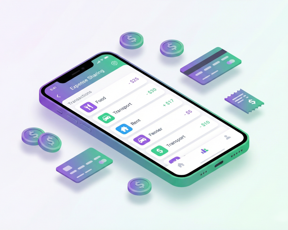 EquiShare App Showcase