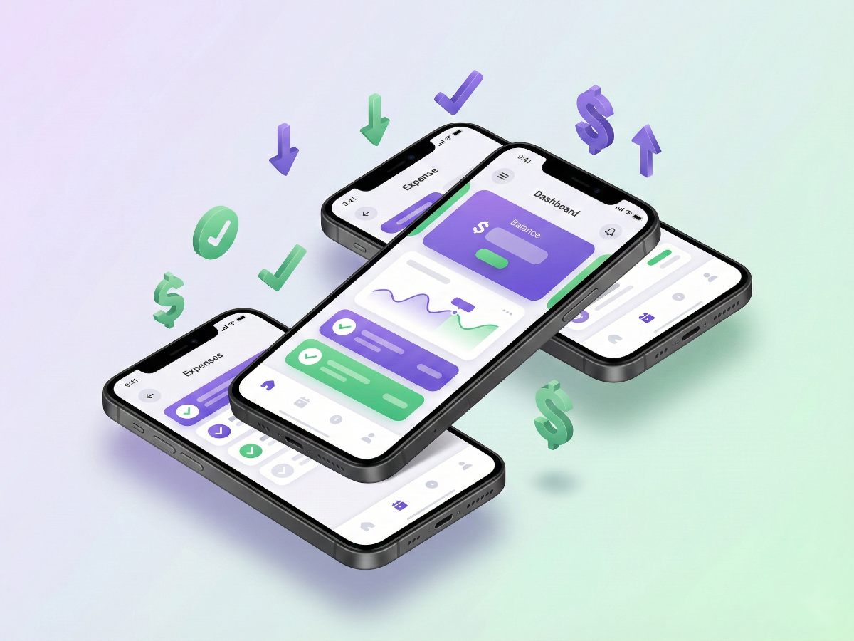 EquiShare App Screenshot